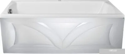 Ванна 1Марка Modern 150x70 (с ножками)
