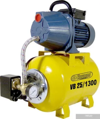 Насос Elpumps VB 25/1300