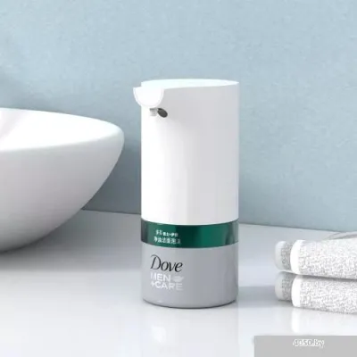 Xiaomi Mijia Dove Automatic Face Wash Foam MJJMJ01XW