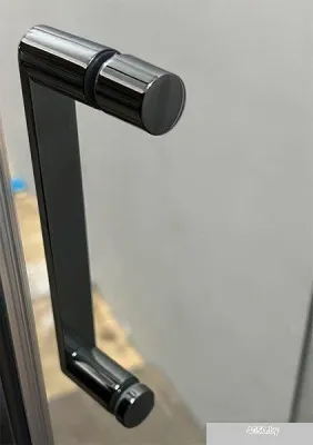 Roxen Astra 580110-70B (черный/прозрачное)