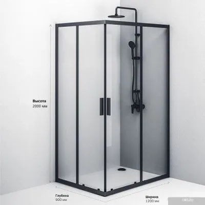 AM.PM Gem S W93G-404-120290-BT