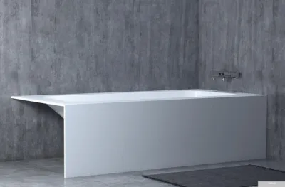 Ванна Salini Orlando 180x70 102022M (S-Stone, матовый)