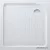 Душевой поддон BelBagno TRAY-BB-A-80-15-W 80x80