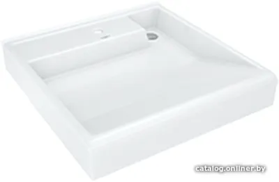 Умывальник Kirovit Престиж 60