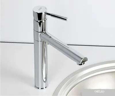 Смеситель Wasserkraft Main 4107