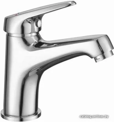 Смеситель Aquanet Eurodisk SD20813