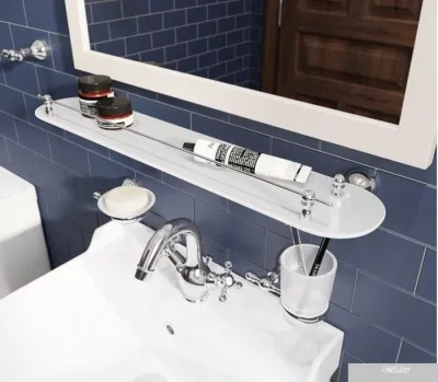 IDDIS Полка Retro