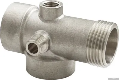 Фитинг Valfex Штуцер 1