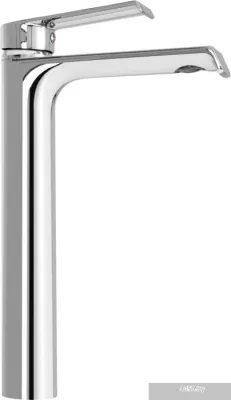 Rea Hass Chrome B6207