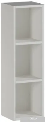 Genesis Мебель Шкаф 240 (белый)
