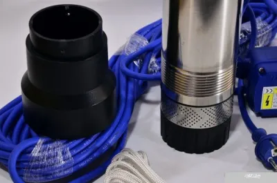 Насос Aquario ASP2-25-100WA