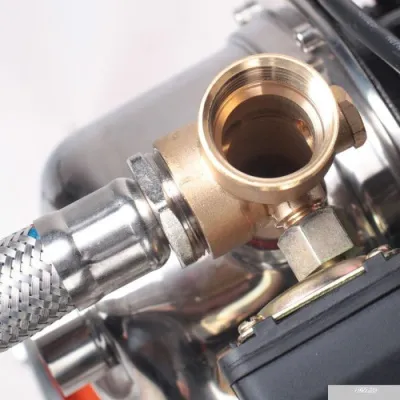 Насос Patriot PW 1200-24 INOX