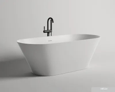 Salini Mona 180x80 102921M (S-Stone, матовый)