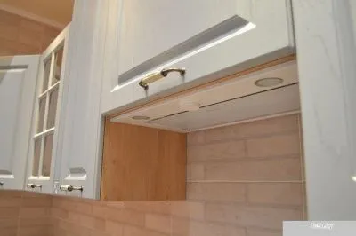 MAUNFELD Crosby Rocky 60 (белый)