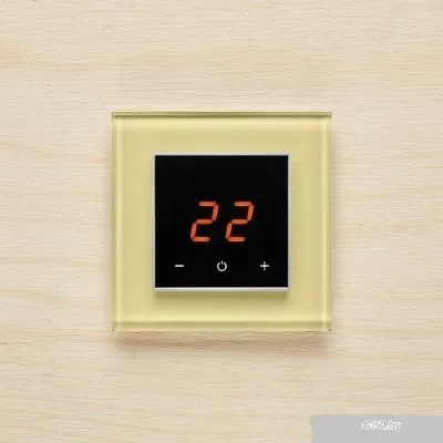 Терморегулятор Aura Orto (1014 beige classic)