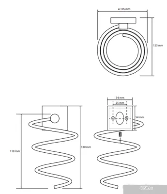 Bemeta Beta 132117022