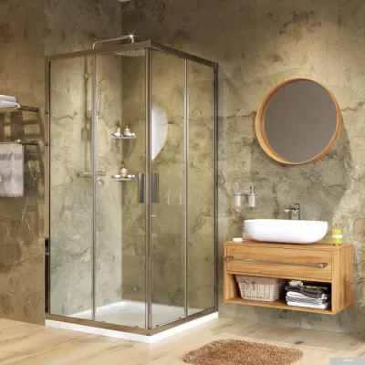 Wasserkraft Lippe 45S02