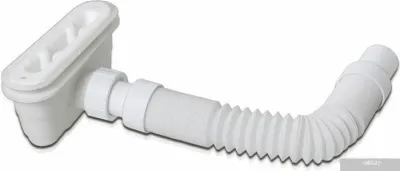 Душевой поддон WeltWasser TRR 100 Stone-WT 100x100