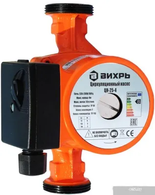 Вихрь ЦН-25-4