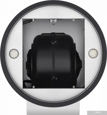 MAUNFELD Lee Side (C) 39 (нержавеющая сталь)