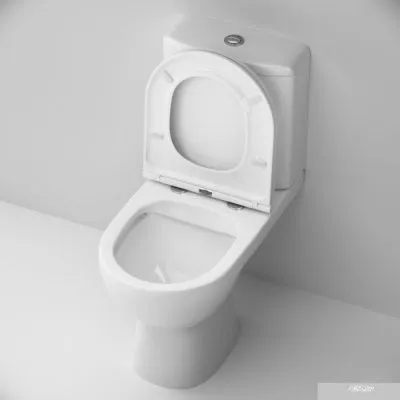 Унитаз AM.PM Gem FlashClean C908600SC