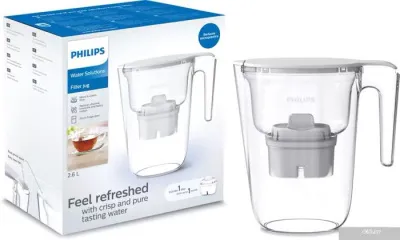 Philips AWP2935WH/10