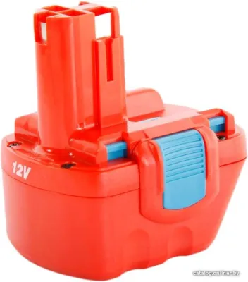 Hammer AKB1215 (12В/1.5 Ah)