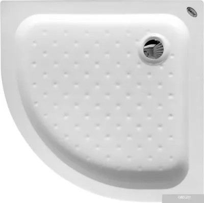 Душевой поддон Gemy ST08T 100x100