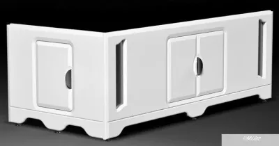 Ванна Belux Элит 1700 (168.5x74.5)