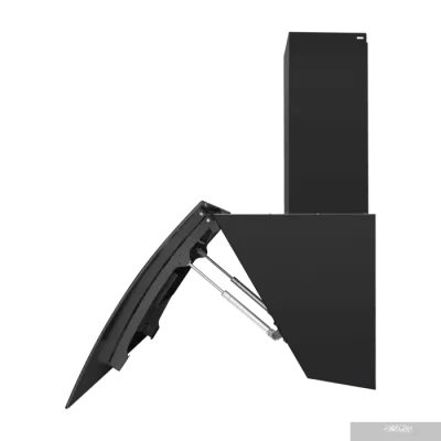 MAUNFELD Sky Star Chef 90 (черный)