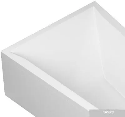 Ванна AM.PM Spirit W72A-160R100W-A2 (с каркасом)