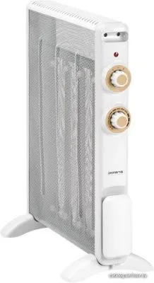 Инфракрасный обогреватель Polaris PMH 2085 (белый)