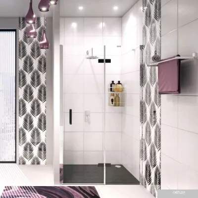 Wasserkraft Aller 10H05RBlack