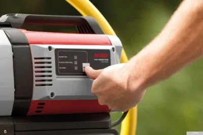 Насос AL-KO HW 4500 FCS Comfort [112850]