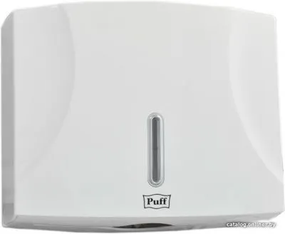 Puff 5125 (белый)