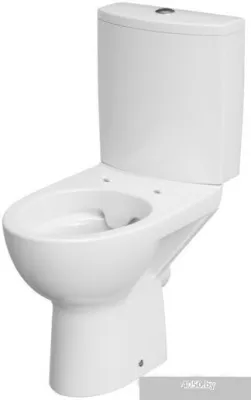Унитаз Cersanit Parva KO-PA011-3-6-COn-DL