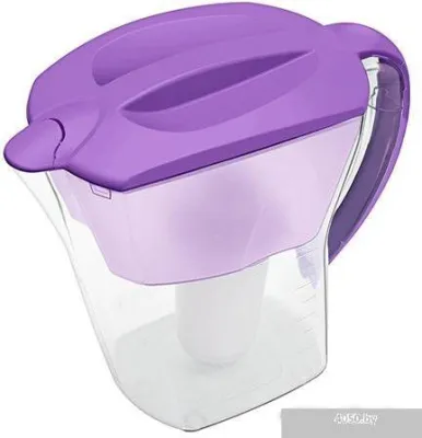 Кувшин АКВАФОР Премиум (фиолетовый)