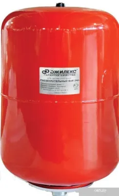 Джилекс 24 Л