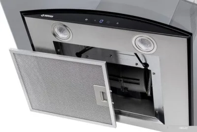 Germes Alt sensor inox