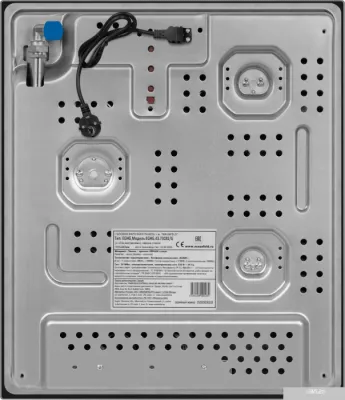 MAUNFELD EGHG.43.73CB2/G