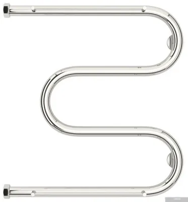 Сунержа М-образный 2 полки 500х500 00-0008-5050