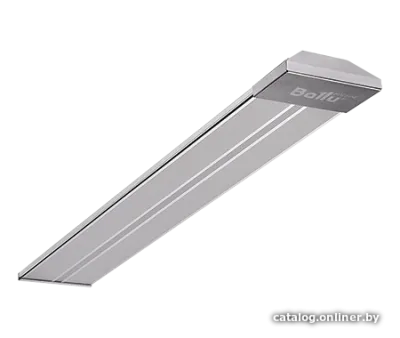 Инфракрасный обогреватель Ballu BIH-AP4-0.8 (серый)