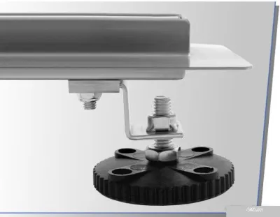 Трап/канал Rea Pro Slim 60 см