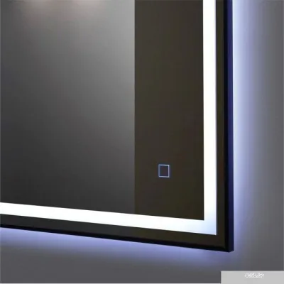 Алмаз-Люкс Зеркало ЗП-102 80x60