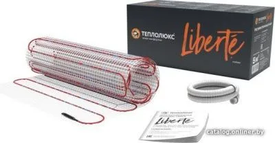 Теплолюкс Liberte 8 кв.м. 1200 Вт