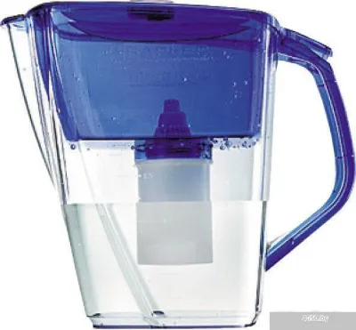 Кувшин БАРЬЕР Гранд NEO