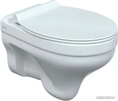 Berges Wasserhaus Albit S Rimless 082147 (Top Slim SO)