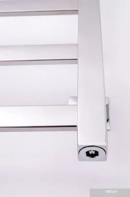 Полотенцесушитель Stinox Prestige водяной 50x80