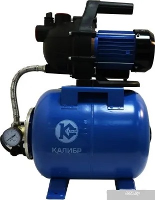 Насос Калибр СВД-(Е)650П