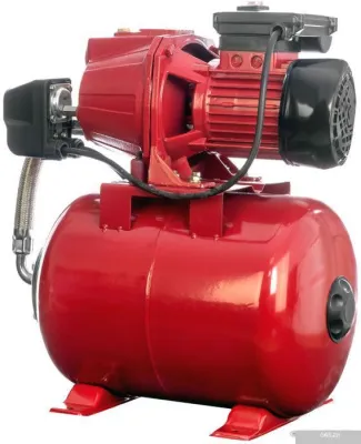 Насос WWQ NSS-600/36